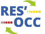 Logo RES' OCC